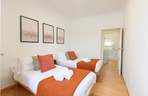 Cotos Apartment | 85 m² Apartment ∙ 2 bedrooms ∙ 4 guests