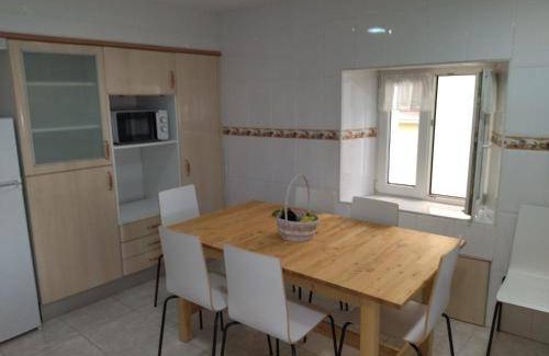 Ampuero Apartment | 85 m² Apartment ∙ 3 bedrooms ∙ 7 guests