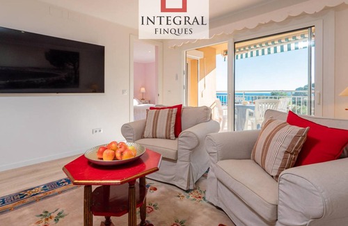 Calonge Apartment | 85 m² Apartment ∙ 3 bedrooms ∙ 5 guests