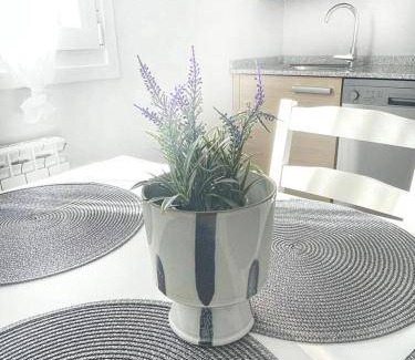 Logrono Apartment | 85 m² Apartment ∙ 3 bedrooms ∙ 6 guests