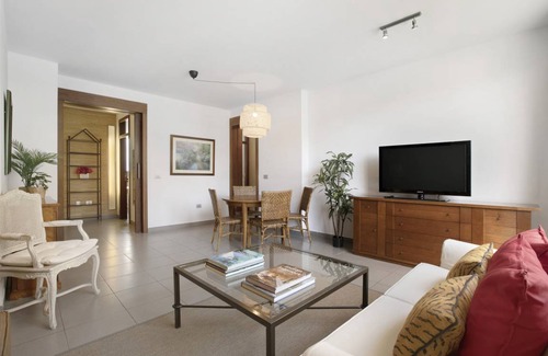Santa Cruz de Tenerife Apartment | 85 m² Apartment ∙ 2 bedrooms ∙ 4 guests