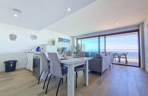 Diputacion de Rincon de San Gines Apartment | 85 m² Apartment ∙ 2 bedrooms ∙ 4 guests