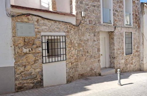 Linares House | 85 m² House ∙ 1 bedroom ∙ 4 guests