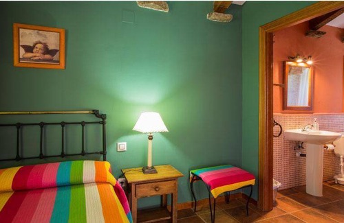 Casas del Monte House | 85 m² House ∙ 3 bedrooms ∙ 6 guests