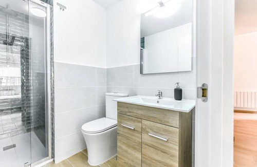 Valladolid Resort | 85 m² Private room ∙ 1 bedroom ∙ 1 guest