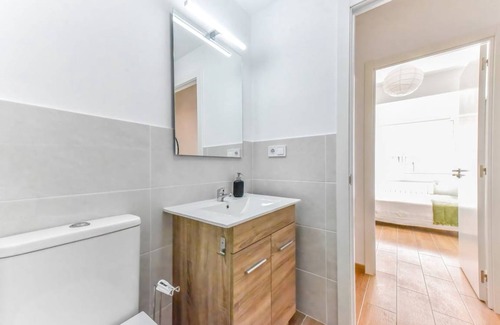 Valladolid Resort | 85 m² Private room ∙ 1 bedroom ∙ 1 guest