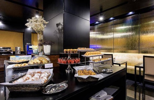 Murcia Hotel | 86 m² Hotel ∙ 127 guests