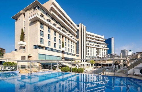 Murcia Hotel | 86 m² Hotel ∙ 127 guests