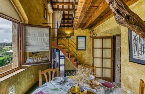 Llampaies House | 86 m² House ∙ 2 bedrooms ∙ 5 guests