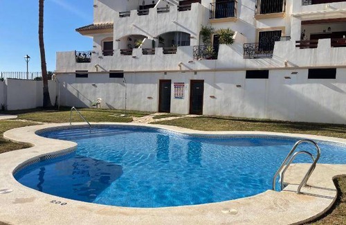Palomares Apartment | 87 m² Apartment ∙ 2 bedrooms ∙ 4 guests