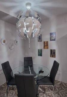Baena Apartment | 87 m² Apartment ∙ 3 bedrooms ∙ 4 guests