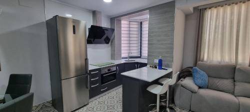 Baena Apartment | 87 m² Apartment ∙ 3 bedrooms ∙ 4 guests