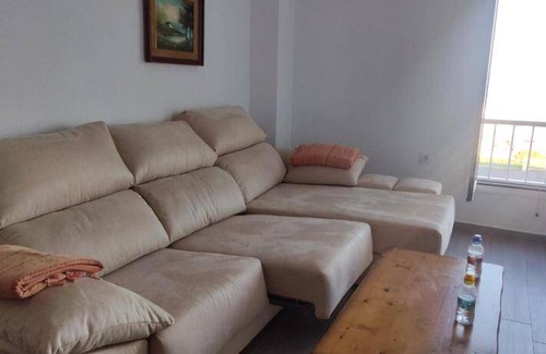 Garrucha Apartment | 87 m² Apartment ∙ 3 bedrooms ∙ 6 guests