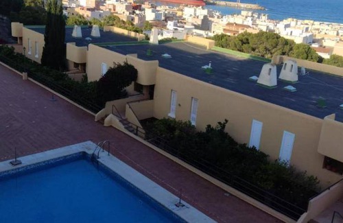 Garrucha Apartment | 87 m² Apartment ∙ 3 bedrooms ∙ 6 guests