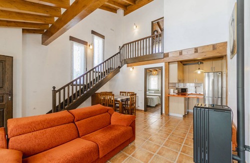 Espeja de San Marcelino House | 87 m² House ∙ 2 bedrooms ∙ 7 guests