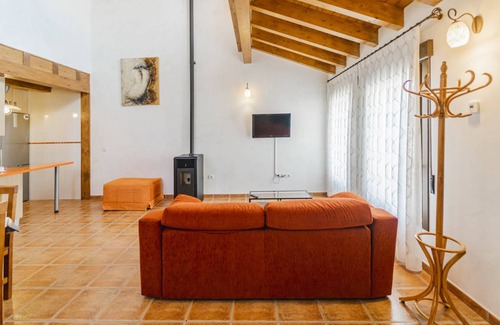 Espeja de San Marcelino House | 87 m² House ∙ 2 bedrooms ∙ 7 guests