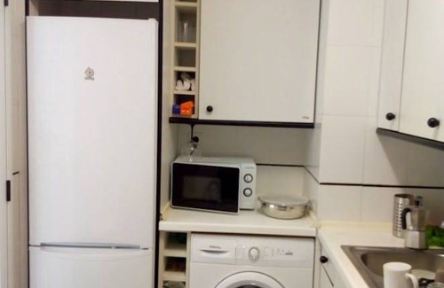 Actur Resort | 87 m² Private room ∙ 1 bedroom ∙ 1 guest