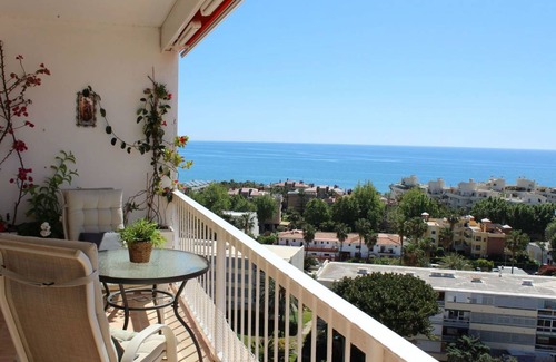 Carihuela Apartment | 89 m² Apartment ∙ 2 bedrooms ∙ 6 guests