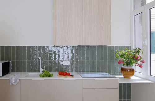 Gijon City Centre Apartment | 89 m² Apartment ∙ 2 bedrooms ∙ 6 guests