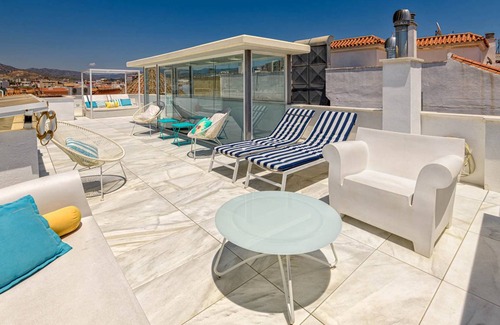 La Goleta Apartment | 89 m² Apartment ∙ 2 bedrooms ∙ 4 guests