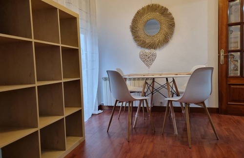 Santander Apartment | 89 m² Apartment ∙ 4 bedrooms ∙ 6 guests