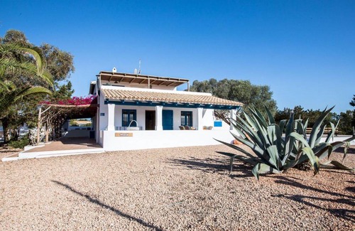 Formentera House | 89 m² House ∙ 2 bedrooms ∙ 4 guests