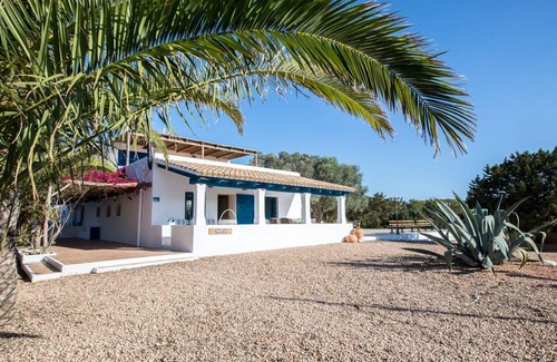 Formentera House | 89 m² House ∙ 2 bedrooms ∙ 4 guests