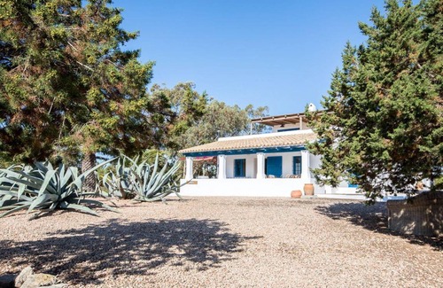 Formentera House | 89 m² House ∙ 2 bedrooms ∙ 4 guests
