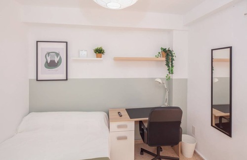 Nou Moles Resort | 89 m² Private room ∙ 1 bedroom ∙ 1 guest
