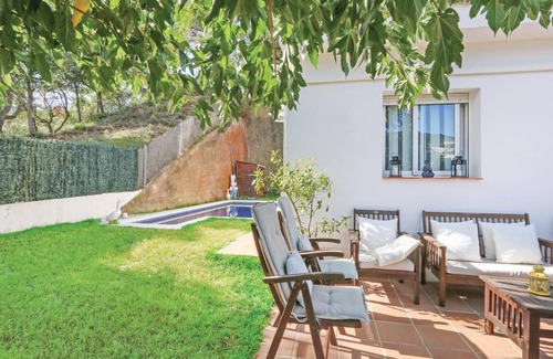 Sant Cebria de Vallalta House | 90 m² House ∙ 3 bedrooms ∙ 5 guests