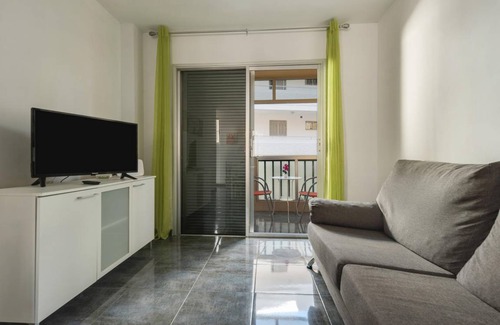 Las Caletillas Apartment | 90 m² Apartment ∙ 3 bedrooms ∙ 6 guests