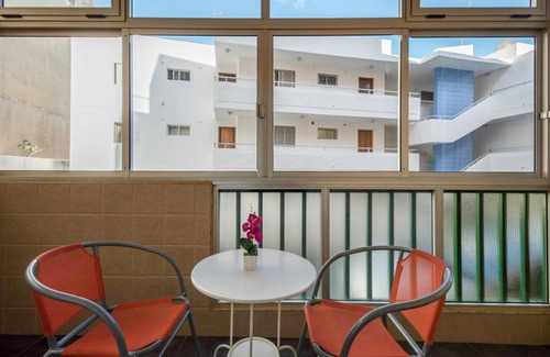 Las Caletillas Apartment | 90 m² Apartment ∙ 3 bedrooms ∙ 6 guests