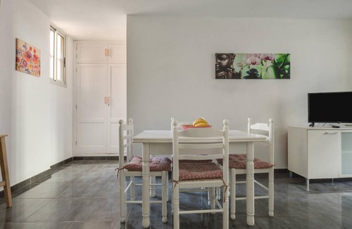 Las Caletillas Apartment | 90 m² Apartment ∙ 3 bedrooms ∙ 6 guests