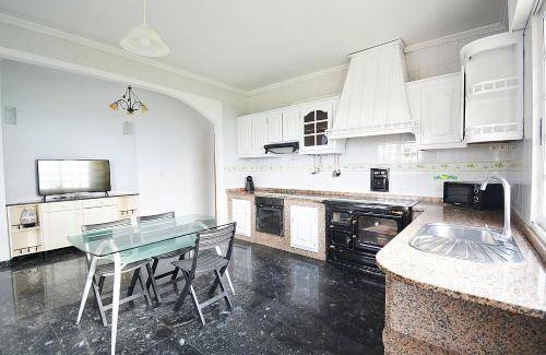 Carracido Apartment | 90 m² Apartment ∙ 3 bedrooms ∙ 6 guests