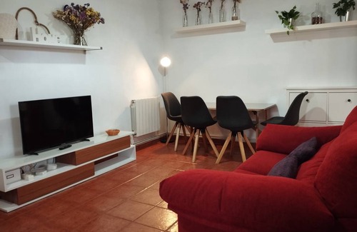 Villapresente Apartment | 90 m² Apartment ∙ 4 bedrooms ∙ 6 guests