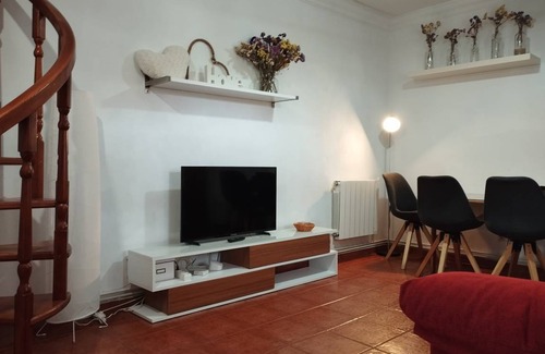 Villapresente Apartment | 90 m² Apartment ∙ 4 bedrooms ∙ 6 guests