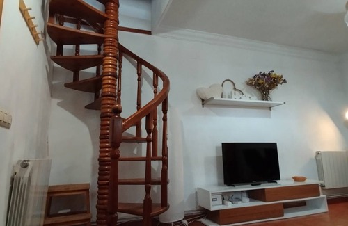 Villapresente Apartment | 90 m² Apartment ∙ 4 bedrooms ∙ 6 guests