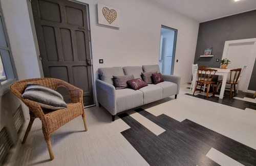 Cabanaquinta Apartment | 90 m² Apartment ∙ 3 bedrooms ∙ 5 guests
