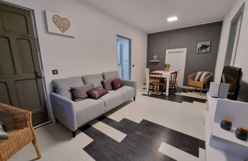 Cabanaquinta Apartment | 90 m² Apartment ∙ 3 bedrooms ∙ 5 guests