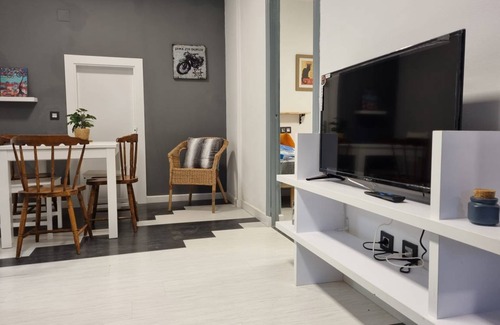 Cabanaquinta Apartment | 90 m² Apartment ∙ 3 bedrooms ∙ 5 guests
