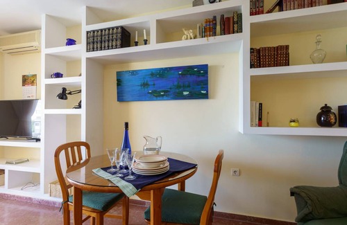Torremolinos Apartment | 90 m² Apartment ∙ 3 bedrooms ∙ 6 guests