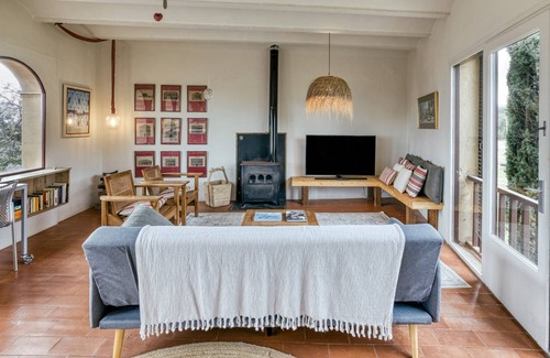 Ventallo Apartment | 90 m² Apartment ∙ 1 bedroom ∙ 2 guests