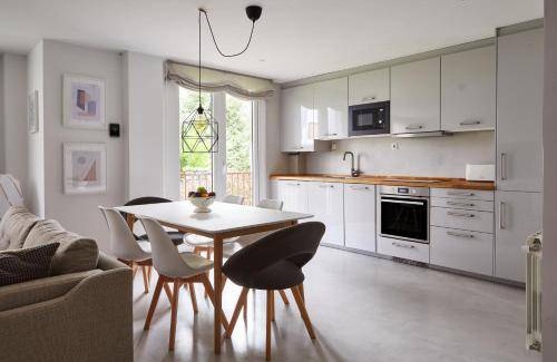 Ezcaray Apartment | 90 m² Apartment ∙ 2 bedrooms ∙ 5 guests