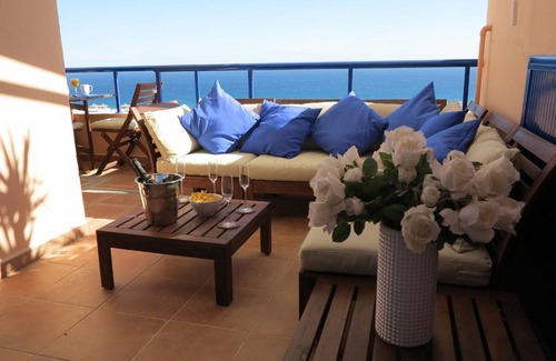 Mojacar Apartment | 90 m² Apartment ∙ 2 bedrooms ∙ 4 guests