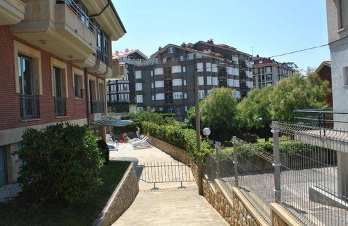 Noja Apartment | 90 m² Apartment ∙ 2 bedrooms ∙ 127 guests