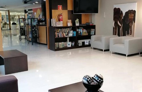 Noja Apartment | 90 m² Apartment ∙ 2 bedrooms ∙ 127 guests