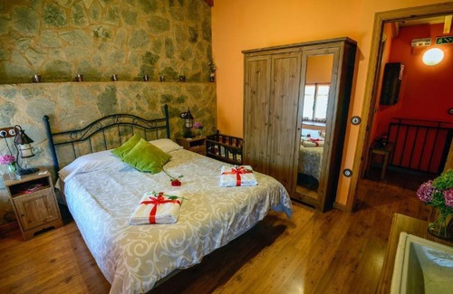 Benllera Apartment | 90 m² Apartment ∙ 2 bedrooms ∙ 4 guests