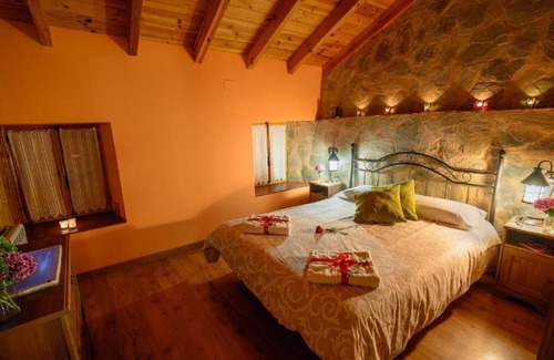 Benllera Apartment | 90 m² Apartment ∙ 2 bedrooms ∙ 4 guests