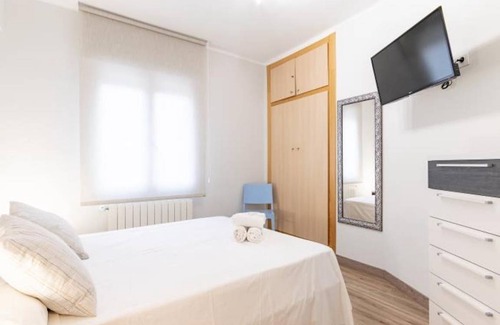 Castanos Apartment | 90 m² Apartment ∙ 2 bedrooms ∙ 3 guests