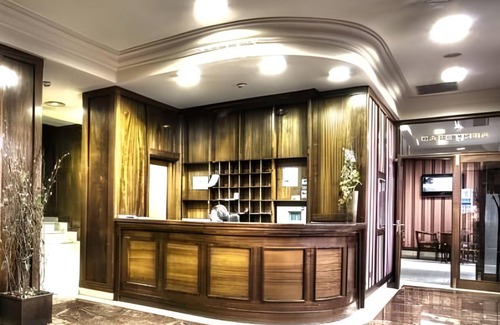 Bilbao City Centre Apartment | 90 m² Apartment ∙ 2 bedrooms ∙ 8 guests